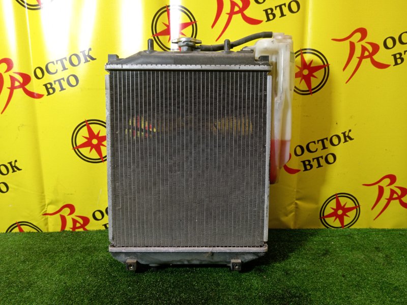 радиатор основной, 6000 рублей, Красноярск