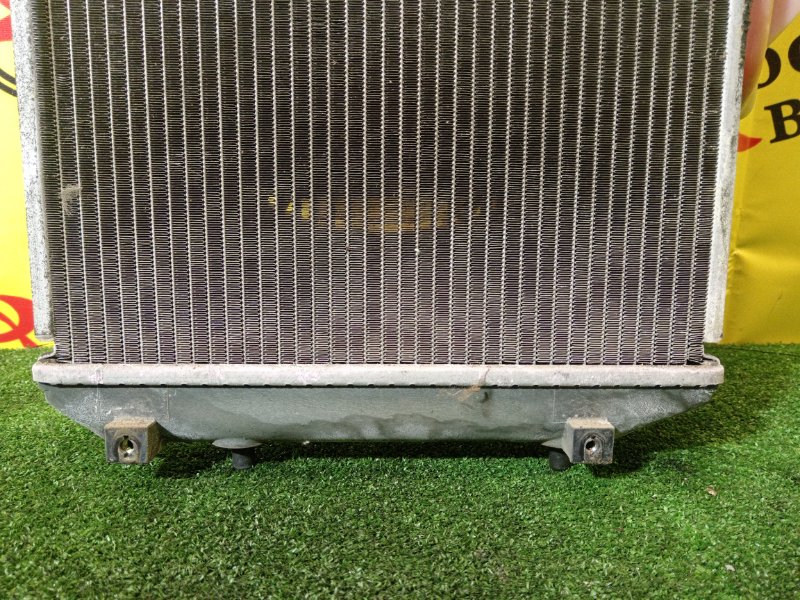 радиатор основной, 6000 рублей, Красноярск