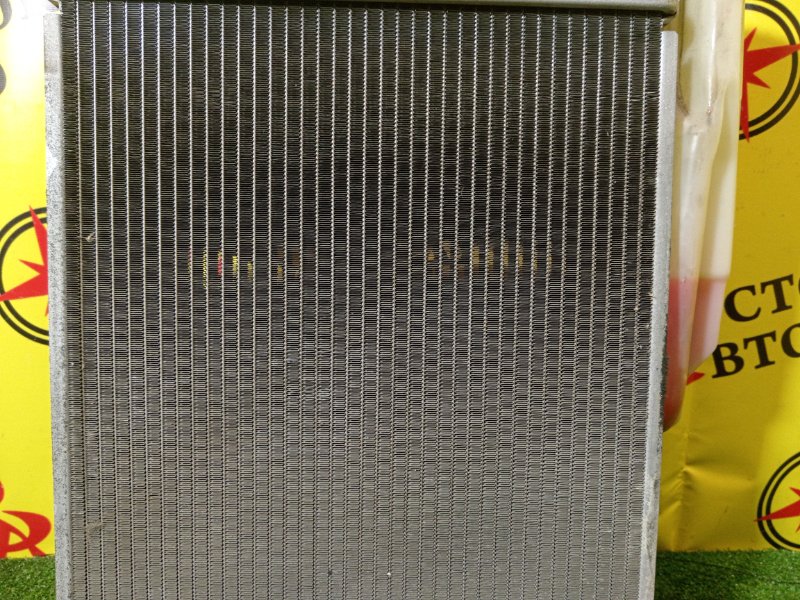 радиатор основной, 6000 рублей, Красноярск