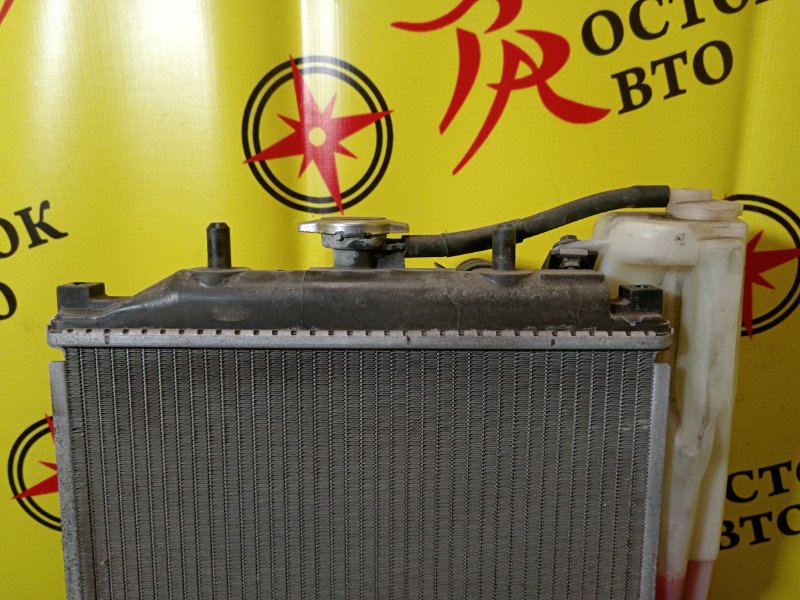 радиатор основной, 6000 рублей, Красноярск