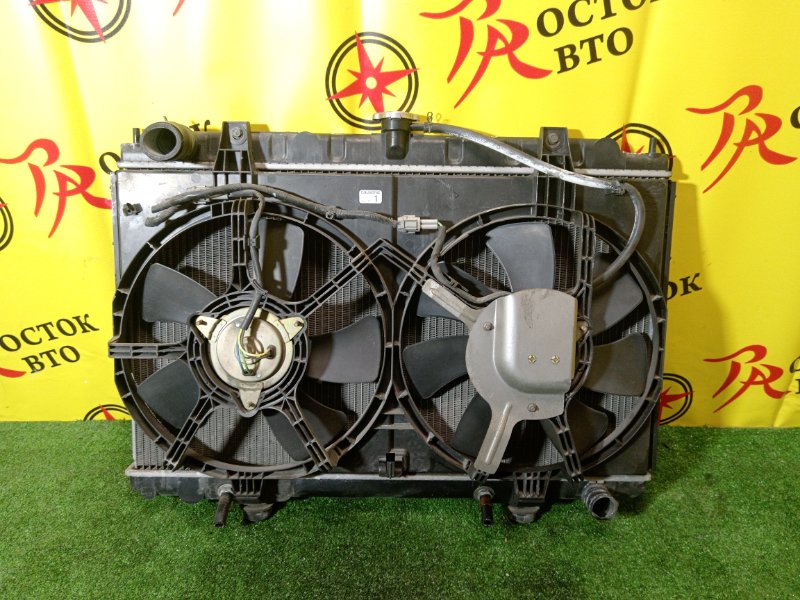 радиатор основной, 6000 рублей, Красноярск