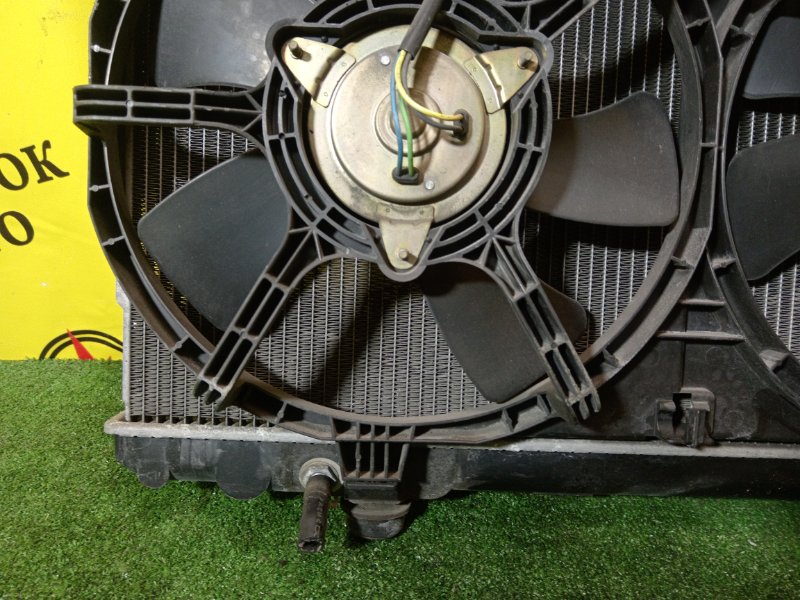 радиатор основной, 6000 рублей, Красноярск