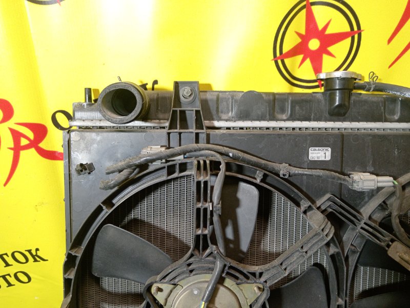 радиатор основной, 6000 рублей, Красноярск