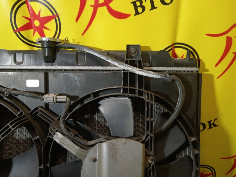 радиатор основной, 6000 рублей, Красноярск