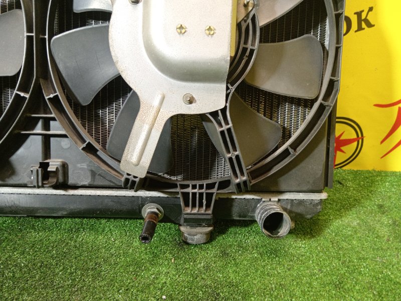 радиатор основной, 6000 рублей, Красноярск