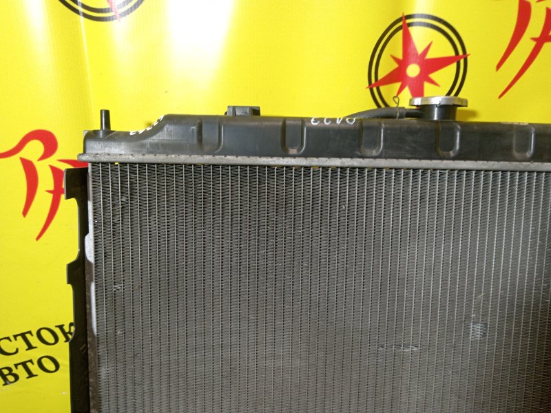 радиатор основной, 6000 рублей, Красноярск