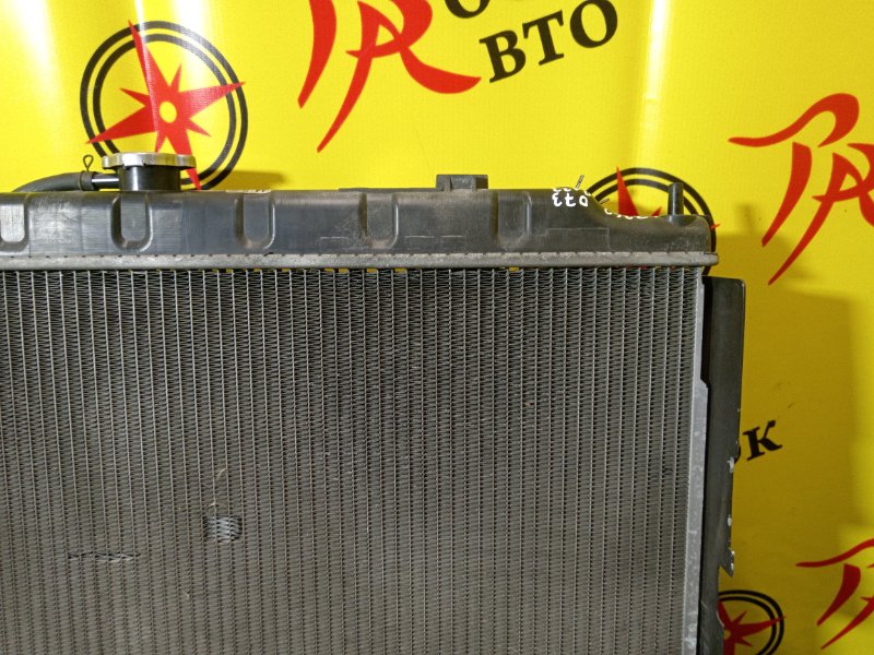 радиатор основной, 6000 рублей, Красноярск