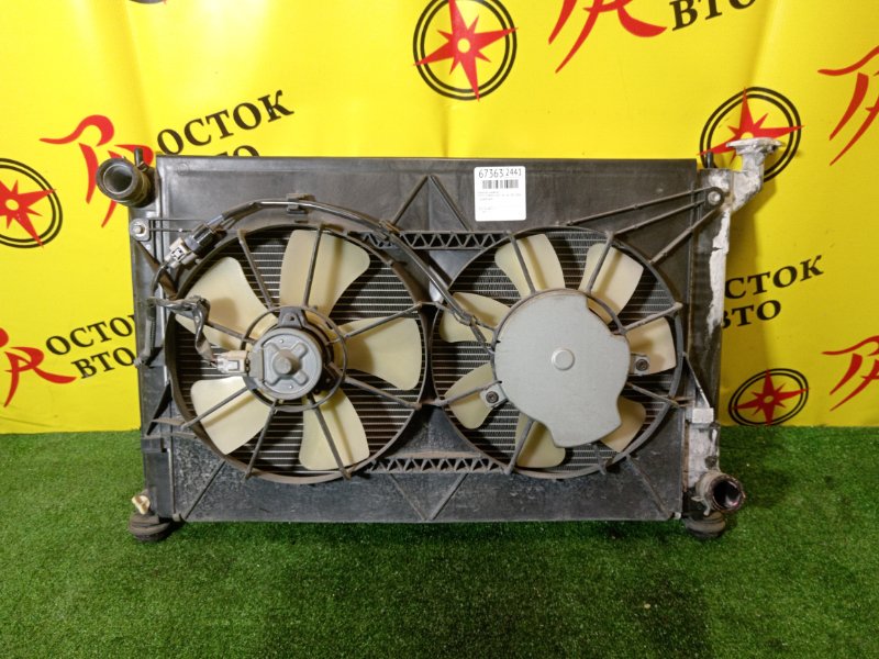 радиатор основной, 4000 рублей, Красноярск