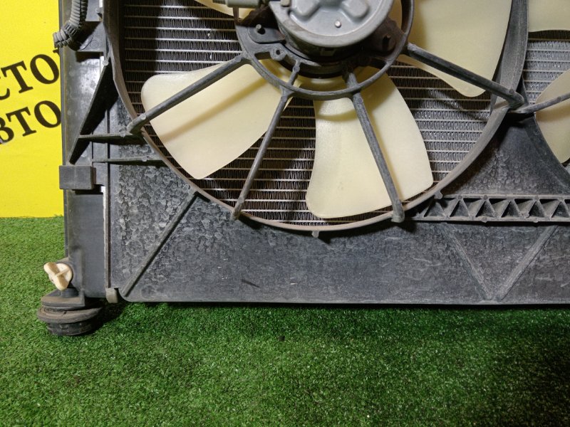 радиатор основной, 4000 рублей, Красноярск