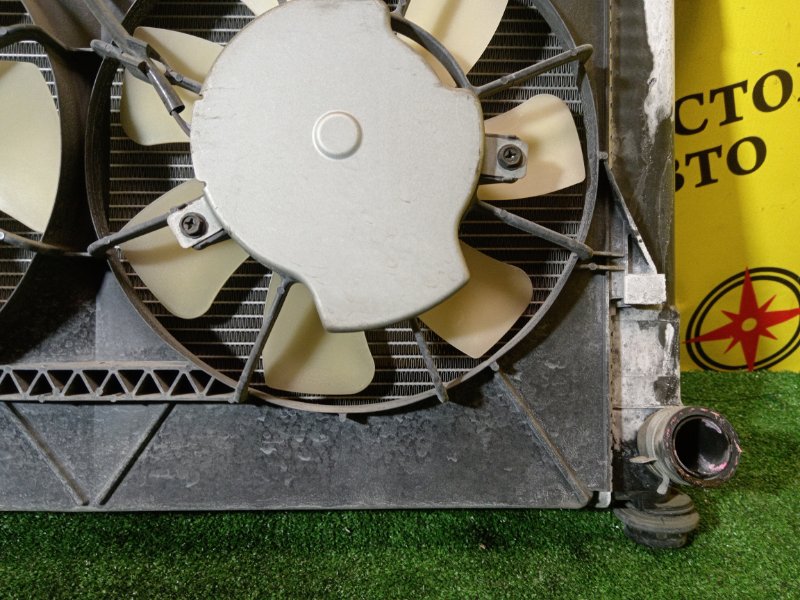 радиатор основной, 4000 рублей, Красноярск