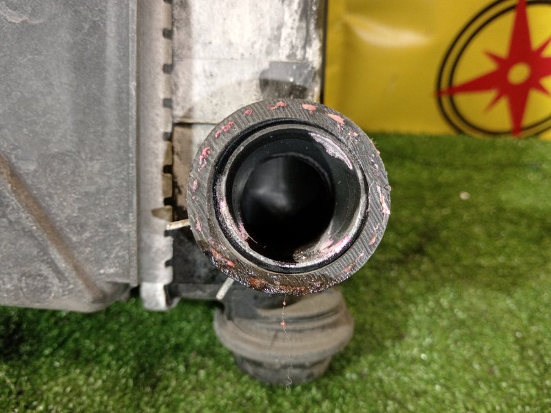 радиатор основной, 4000 рублей, Красноярск