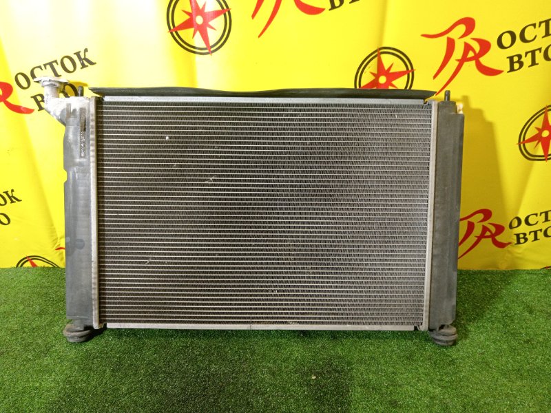 радиатор основной, 4000 рублей, Красноярск