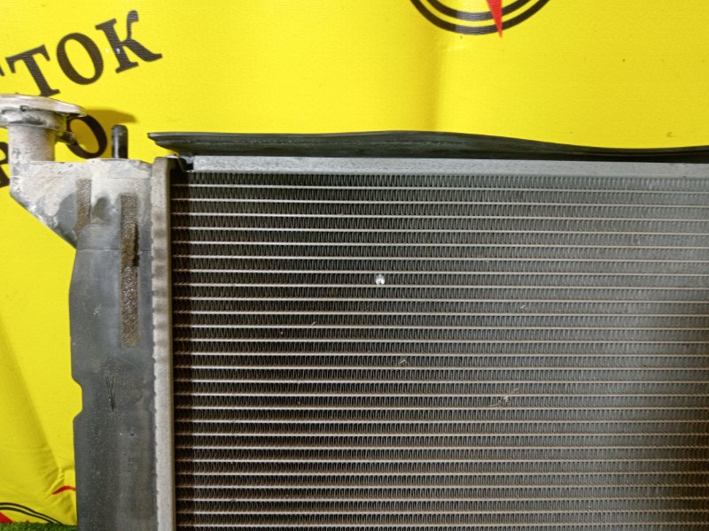 радиатор основной, 4000 рублей, Красноярск