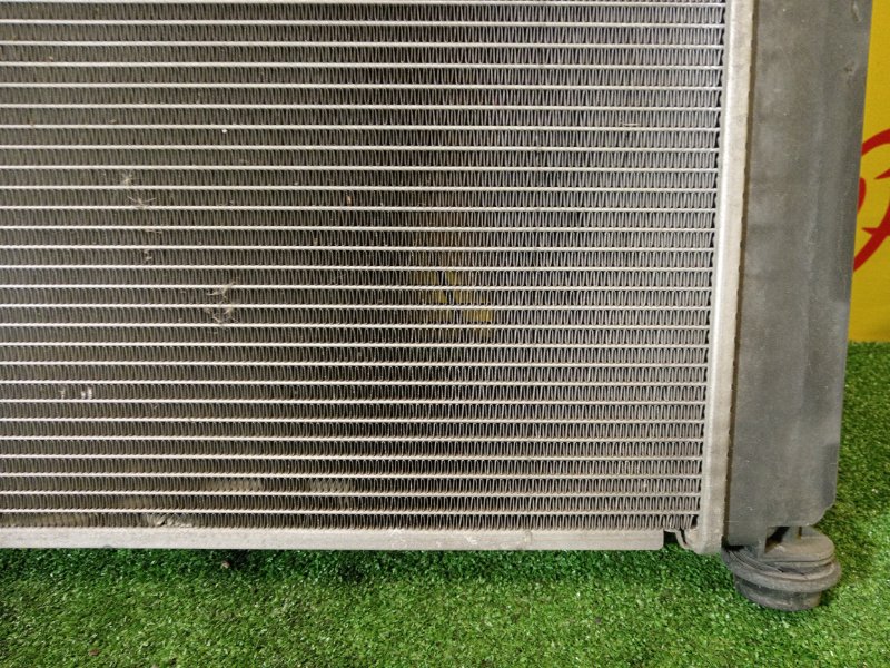 радиатор основной, 4000 рублей, Красноярск