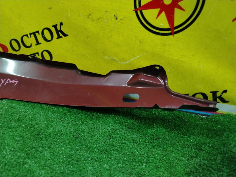 Кронштейн крыла, 500 рублей, Красноярск