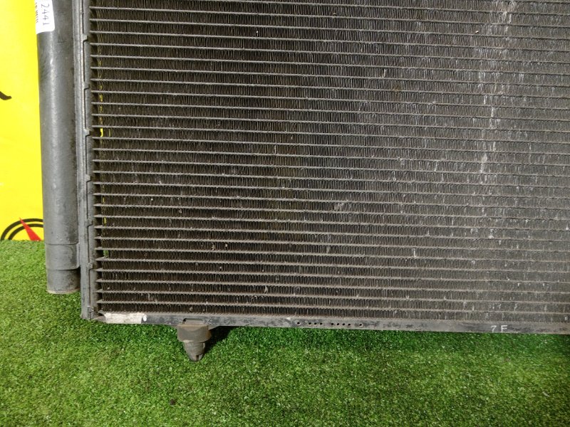 Радиатор кондиционера, 3000 рублей, Красноярск