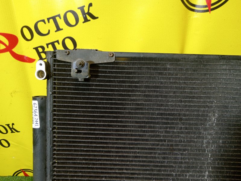 Радиатор кондиционера, 3000 рублей, Красноярск