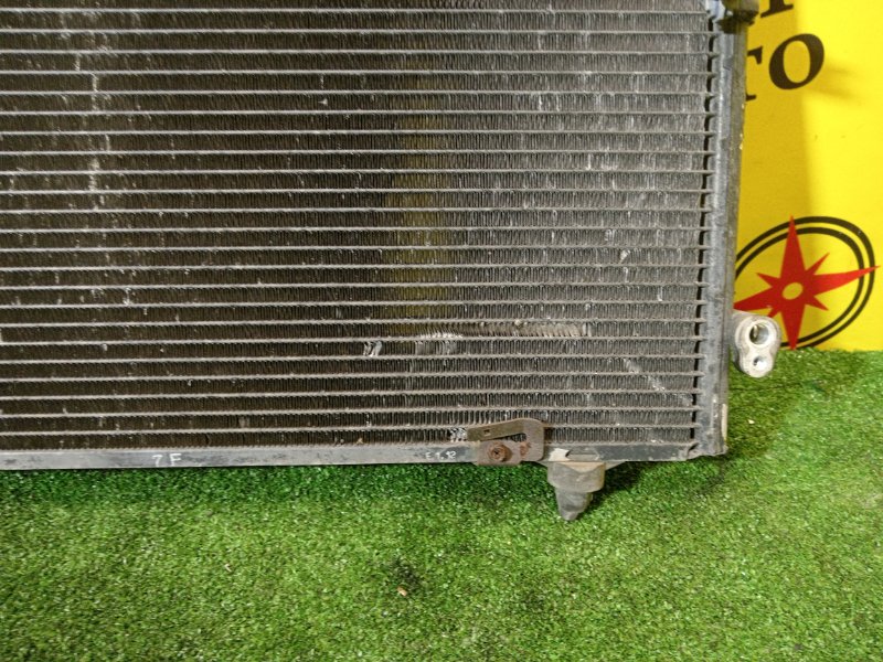 Радиатор кондиционера, 3000 рублей, Красноярск