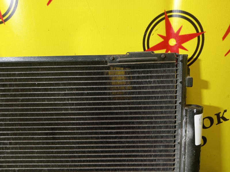 Радиатор кондиционера, 3000 рублей, Красноярск