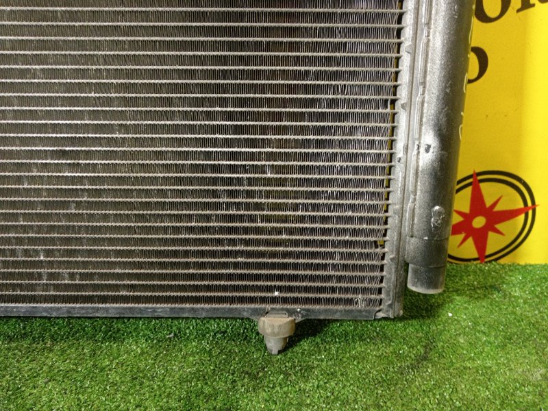 Радиатор кондиционера, 3000 рублей, Красноярск