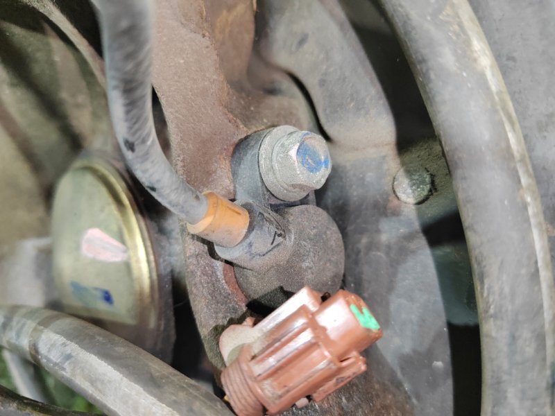 Ступица, 4000 рублей, Красноярск