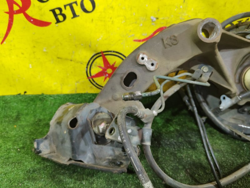 Ступица, 4000 рублей, Красноярск