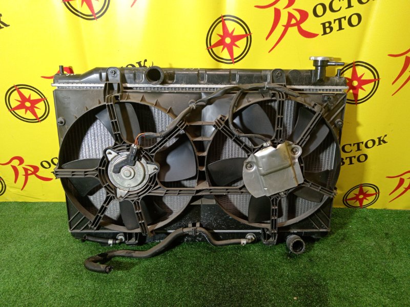 радиатор основной, 6500 рублей, Красноярск