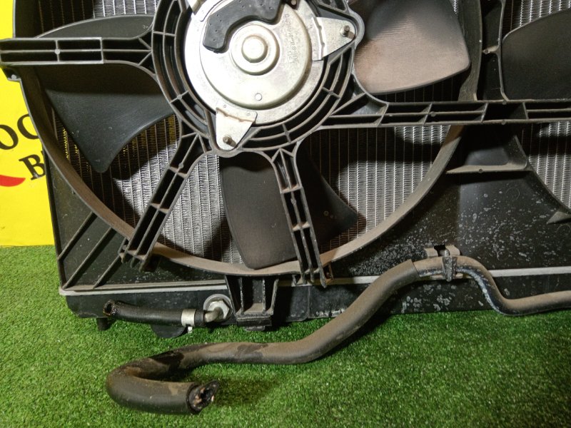 радиатор основной, 6500 рублей, Красноярск