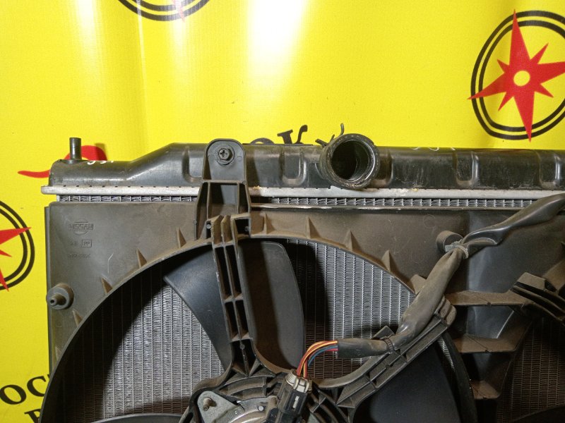 радиатор основной, 6500 рублей, Красноярск