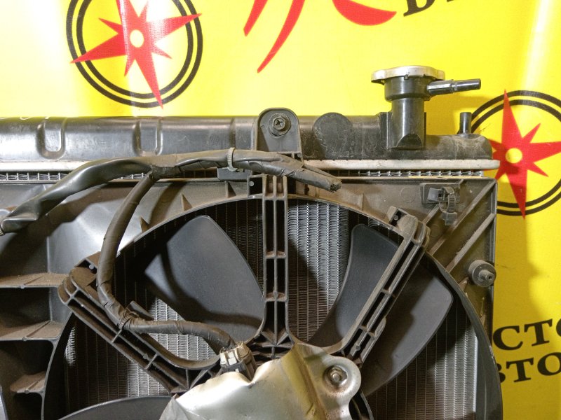 радиатор основной, 6500 рублей, Красноярск