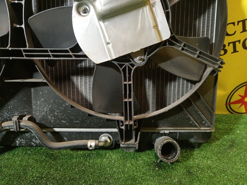 радиатор основной, 6500 рублей, Красноярск