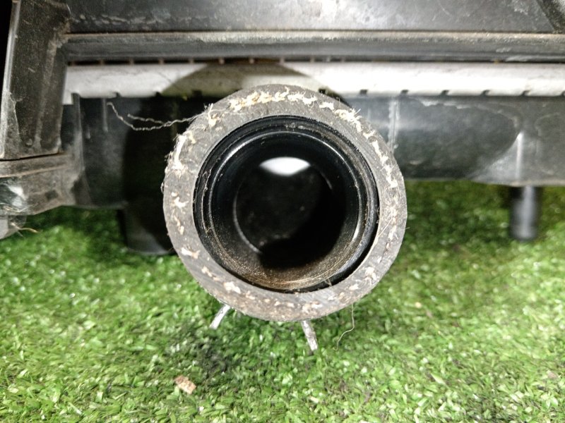 радиатор основной, 6500 рублей, Красноярск