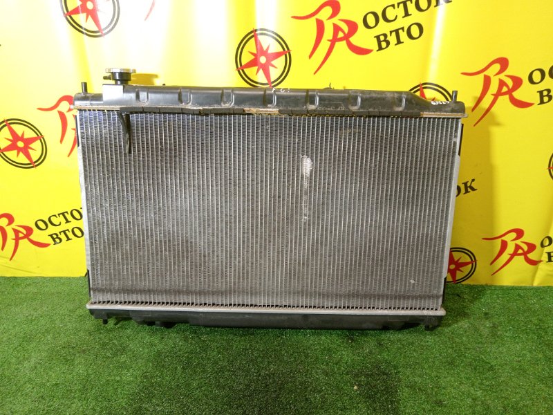 радиатор основной, 6500 рублей, Красноярск