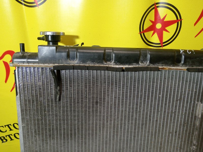 радиатор основной, 6500 рублей, Красноярск