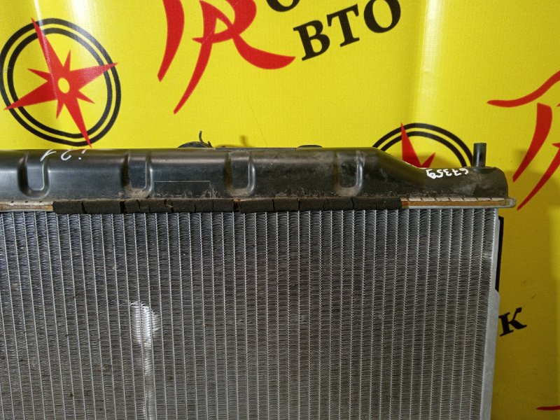 радиатор основной, 6500 рублей, Красноярск