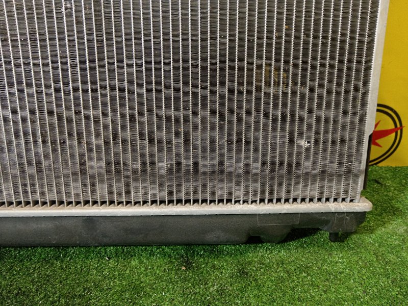 радиатор основной, 6500 рублей, Красноярск