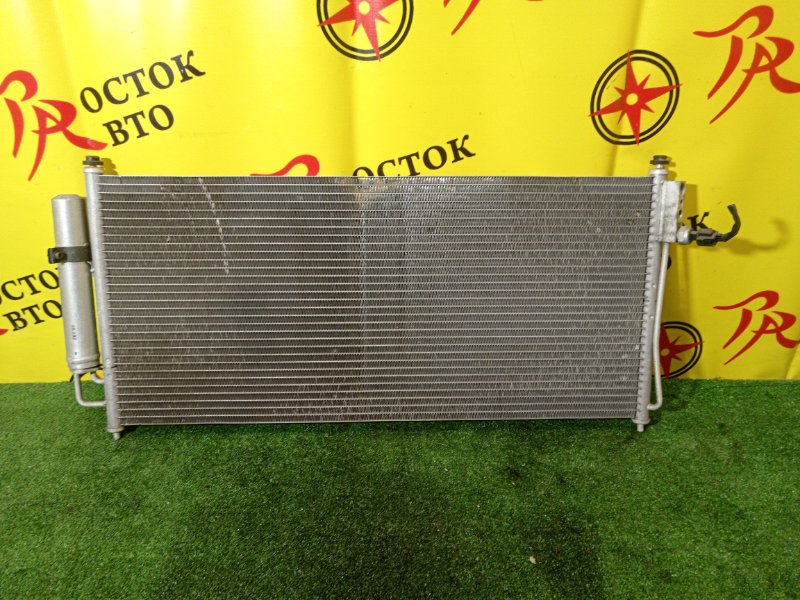 Радиатор кондиционера, 1000 рублей, Красноярск