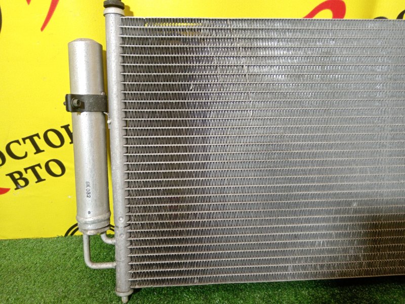 Радиатор кондиционера, 1000 рублей, Красноярск