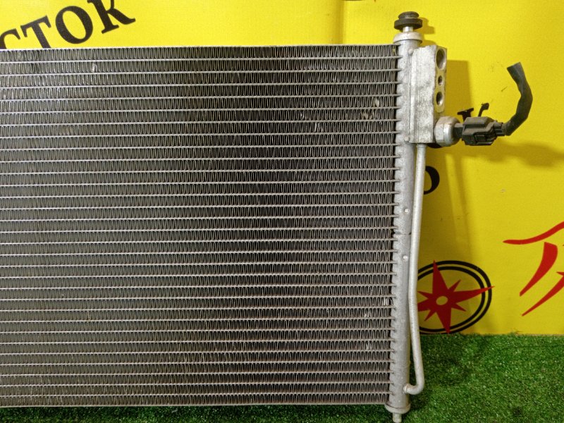 Радиатор кондиционера, 1000 рублей, Красноярск