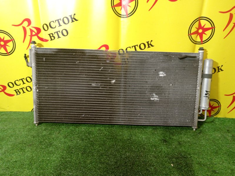 Радиатор кондиционера, 1000 рублей, Красноярск