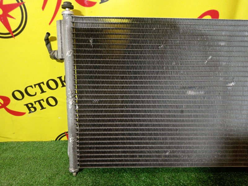 Радиатор кондиционера, 1000 рублей, Красноярск