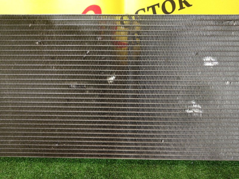 Радиатор кондиционера, 1000 рублей, Красноярск