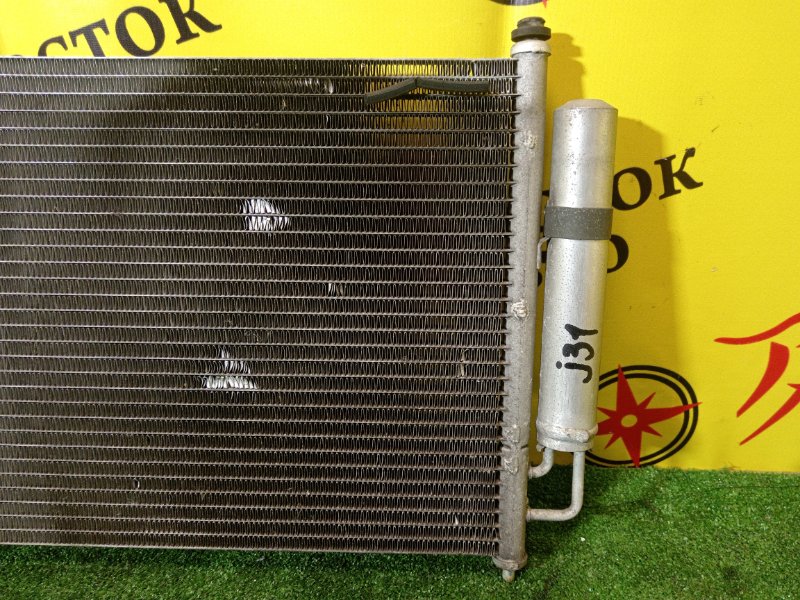 Радиатор кондиционера, 1000 рублей, Красноярск