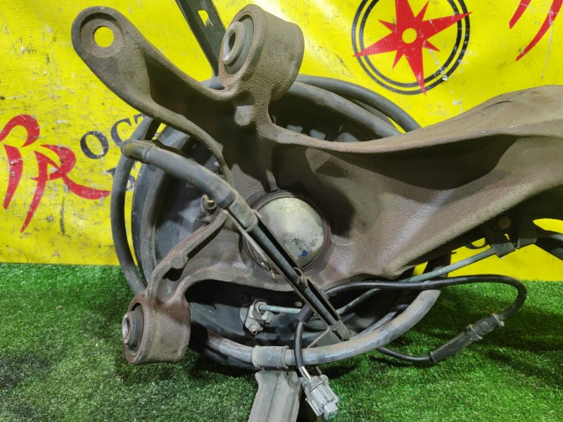 Ступица, 4000 рублей, Красноярск