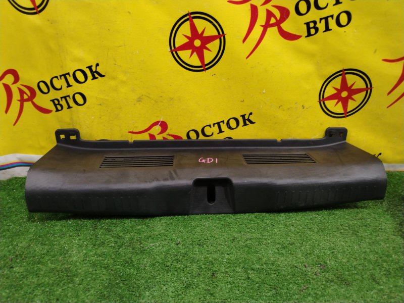 Накладка багажника, 250 рублей, Красноярск