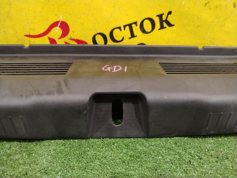 Накладка багажника, 250 рублей, Красноярск