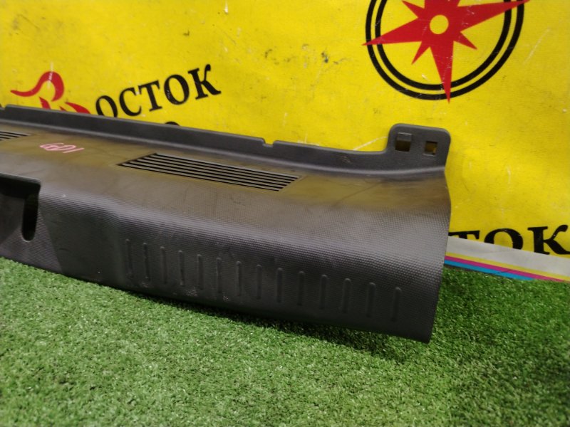 Накладка багажника, 250 рублей, Красноярск