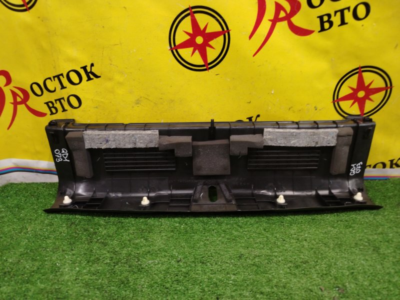 Накладка багажника, 250 рублей, Красноярск