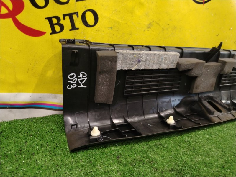 Накладка багажника, 250 рублей, Красноярск