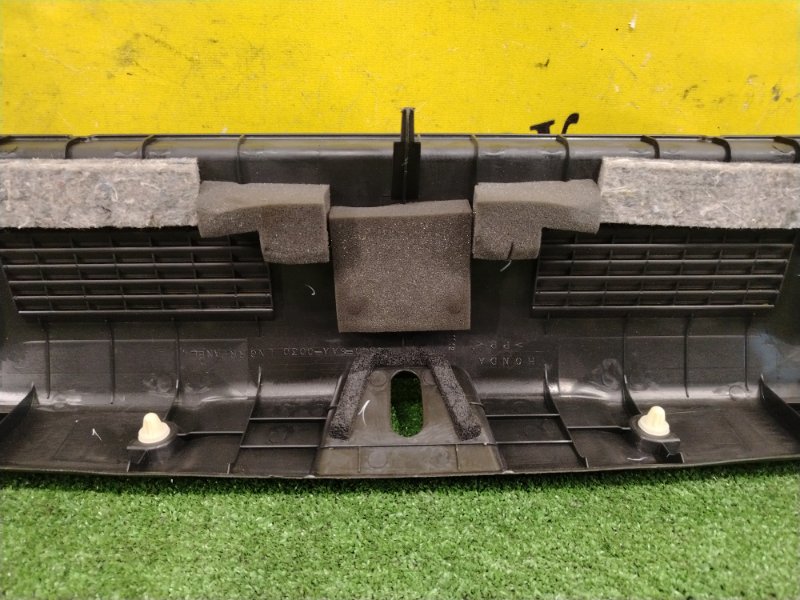 Накладка багажника, 250 рублей, Красноярск